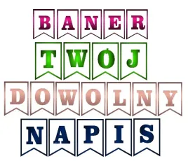 baner-girlanda-dowolny-wlasny-napis-kolory