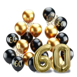 zestaw-balony-cyfry-60-lat-czarne-zlote-konfetti