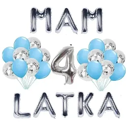 zestaw-balony-cyfra-4-latka-urodziny-niebieskie