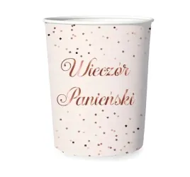 kubeczki-dekoracje-wieczor-panienski-bride-6szt