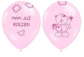 balon-lateks-hel-14-mam-juz-roczek-rozowy