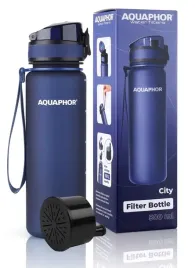 bidon-filtr-butelka-filtrujaca-aquaphor-city-granatowa-wklad