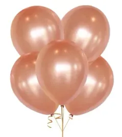 balony-hel-metalik-rose-gold-rozowo-zlote-12-szt