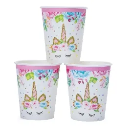 kubeczki-papierowe-jednorozec-unicorn