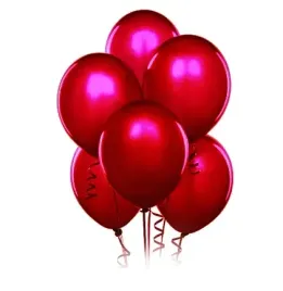 balon-hel-12-metalik-bordowy-25-szt