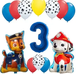 balony-zestaw-na-urodziny-3-latka-paw-psi-patrol