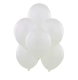 balon-hel-12-metalik-bialy-25-szt