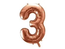 balon-foliowy-cyfra-3-rozowo-zloty-86cm-rose-gold