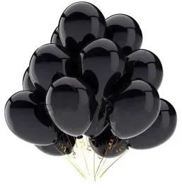 balony-hel-czarne-wesele-slub-chrzest-12-szt