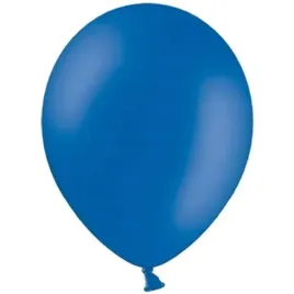 balon-hel-10-pastel-niebieski-ciemny-10-sz