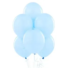 balon-hel-12-metalik-blekitny-25-szt