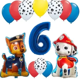 balony-zestaw-na-urodziny-6-lat-paw-psi-patrol
