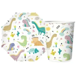 talerzyki-kubeczki-zestaw-dinozaury-jurassic