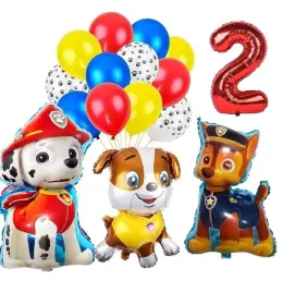 balony-zestaw-na-urodziny-2-latka-paw-psi-patrol