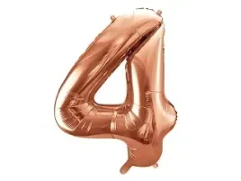 balon-foliowy-cyfra-4-rozowo-zloty-86cm-rose-gold