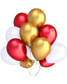 balony-zestaw-balonow-biale-zlote-czerwone-12szt