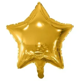 balon-foliowy-48cm-gwiazda-zlota-gwiazdka-balony