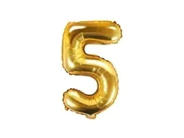 balon-35-cm-cyfra-5-zlota-balony-cyfry-litery