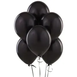 balony-lateksowe-czarne-25-szt