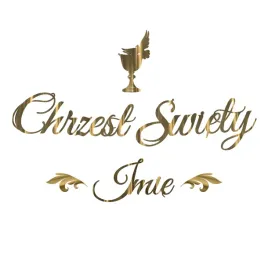 chrzest-baner-dekoracje-na-chrzest-napis-zloty-premium-imie