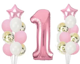 zestaw-balonow-balony-roczek-1-urodziny-rozowy