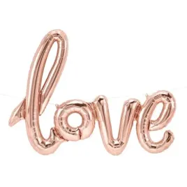 balon-hel-love-gold-rose-rozowo-zloty-100-cm