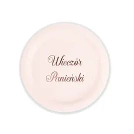 talerzyki-wieczor-panienski-rose-gold-6-szt-bride