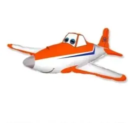 balon-foliowy-samolot-samoloty-planes-xxl