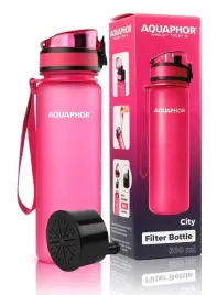 bidon-filtr-butelka-filtrujaca-aquaphor-city-rozowa-wklad