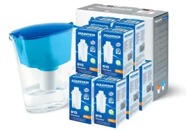 10x-filtr-aquaphor-b100-15-standard-dzbanek-gratis