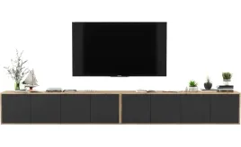 wiszaca-szafka-rtv-loft-komoda-300-cm-czarny-mat