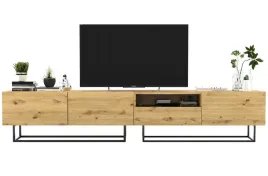 szafka-rtv-loft-komoda-rtv-loft-dab-artisan-240-cm
