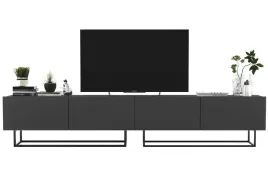 szafka-rtv-komoda-loft-industrialna-grafit-240-cm