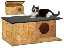 budka-buda-domek-kojec-legowisko-dla-kota-na-zime