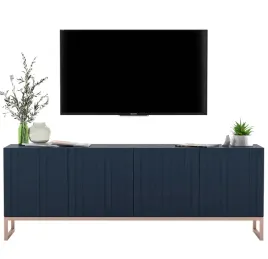 szafka-rtv-glamour-komoda-rtv-granatowa-150-cm