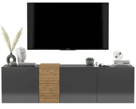 szafka-wiszaca-rtv-loft-industrialna-polysk-160cm