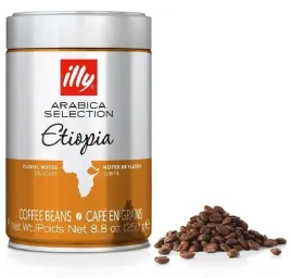 kawa-ziarnista-illy-monoarabica-etiopia-250g