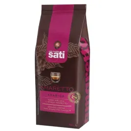 kawa-sati-amaretto-250g-mielona