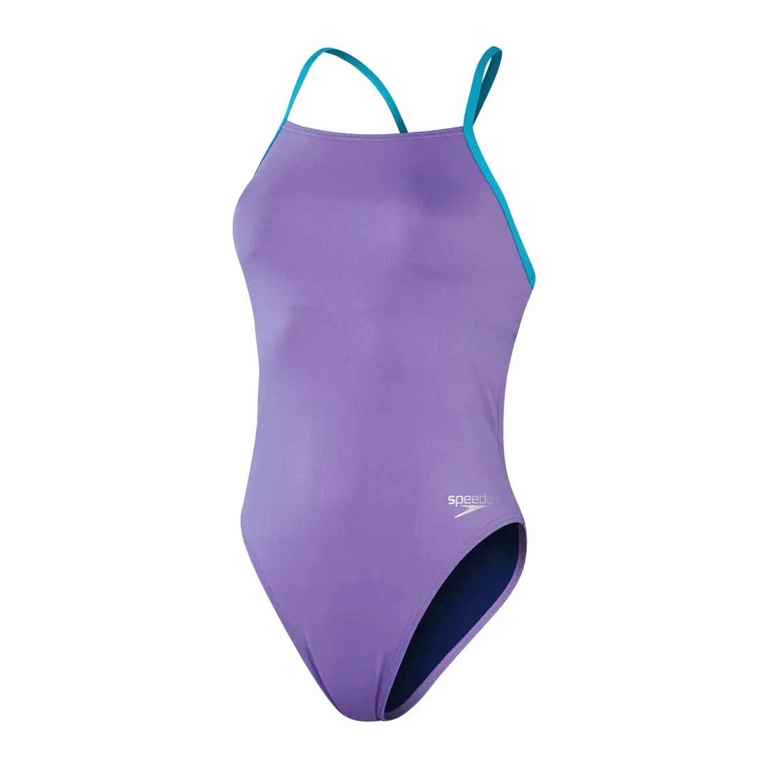 stroj-kapielowy-damski-speedo-solid-latice-back-rozmiar-d42-stan-nowy