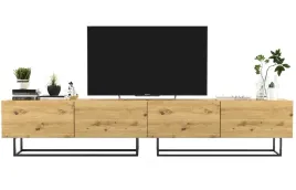 szafka-rtv-loft-dab-artisan-komoda-rtv-loft-240-cm