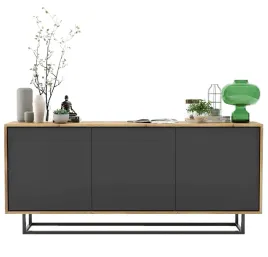 industrialna-loft-komoda-rtv-loft-wotan-grafit-mat