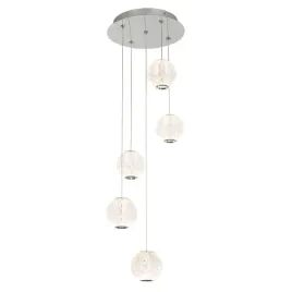 lampa-wiszaca-led-szklane-kule-chrom-italux