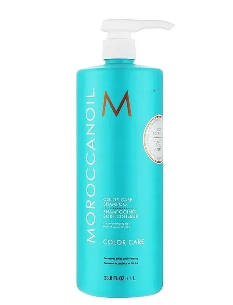 Moroccanoil Color Care Szampon do włosów 1000 ml