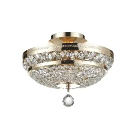 lampa-sufitowa-zyrandol-zloty-palacowy-z-krysztalkami-glamour-3-pkt-maytoni
