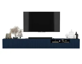 nowoczesna-wiszaca-komoda-rtv-glamour-szafka-rtv-granatowy-mat-300-cm