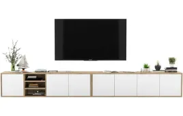 wiszaca-szafka-rtv-loft-industrialna-bialy-mat-300