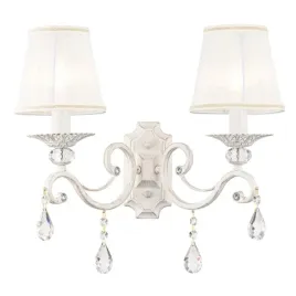 lampa-scienna-kinkiet-bialy-z-krysztalkami-podwojny-klasyczny-maytoni