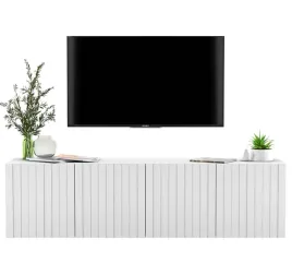 wiszaca-szafka-rtv-komoda-glamour-bialy-mat-150-cm