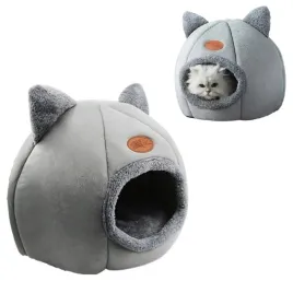 duzy-domek-dla-kota-kotow-wygodne-legowisko-budka-miekkie-poslanie-xl