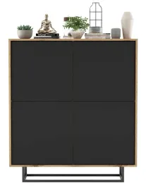 komoda-rtv-loft-szafka-loft-wotan-czarny-mat-113cm